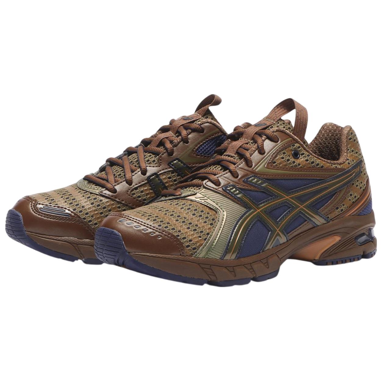 ASICS UB9 S Gel Ds Trainer 14 Kiko Kostadinov Desert Camp Piquant Orange