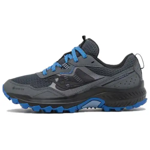 saucony Women's Excursion TR16 GORE-TEX 'Shadow Summit'