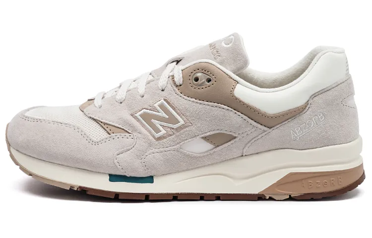 New Balance 1600 Greige Pack
