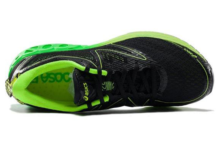 ASICS Noosa Ff Black/Green