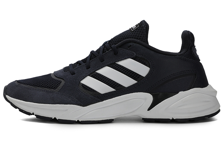 Adidas 2019 90s Valasion U Basic ‘White Blue’