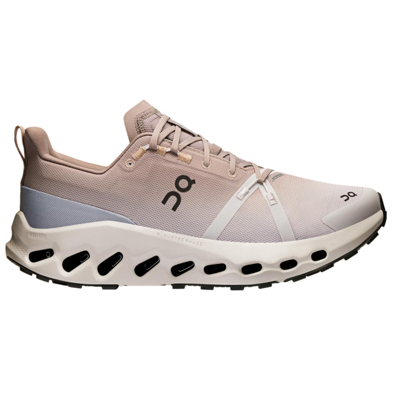 On Cloudsurfer Trail sneakers