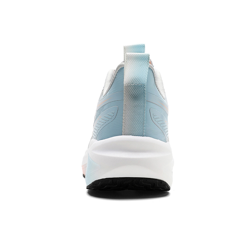 K bird Cushioning Abrasion Resistant Cushioning, Wear Resistant Low top Casual Running Shoes Women's