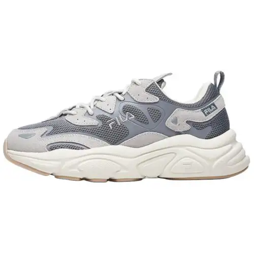 FILA Mars Retro Grey Women's