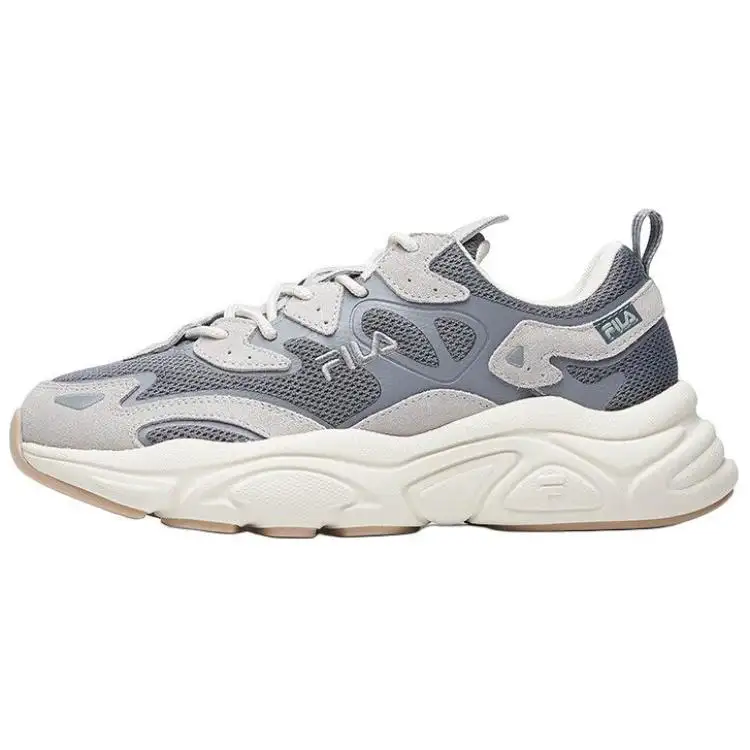 FILA Mars Retro Grey Women's