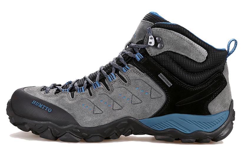 HUMTTO Fleece lined Cushioning Slip Resistant Abrasion Resistant Thermal