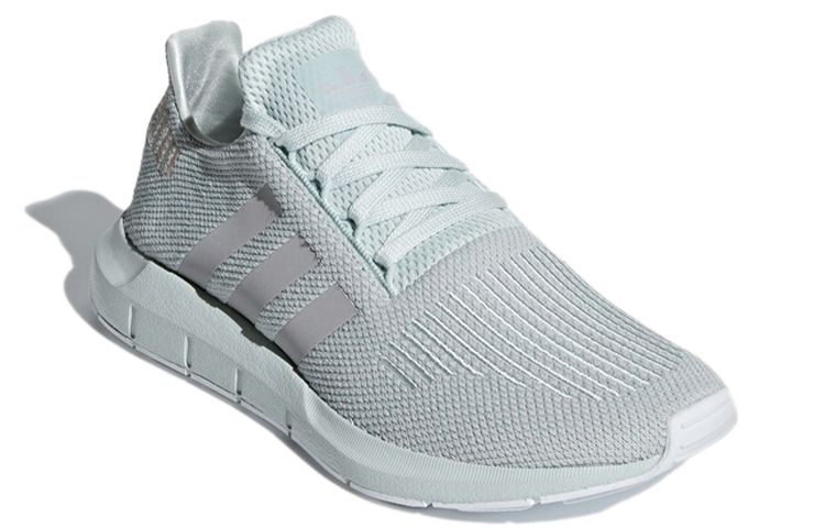 Adidas Wmns Swift Run ‘Green Grey’ Women’s