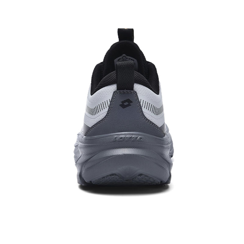 LOTTO Low top Mountaineering Hiking Shoes Men’s Gray