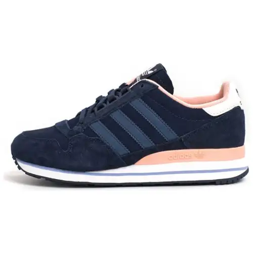 Adidas Originals ZX 500 Slip Resistant Abrasion Resistant Slip Resistant Abrasion Resistant Low top Running Shoes