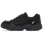 ASICS GEL PICKAX Outdoor Shoes Unisex Eclipse Black