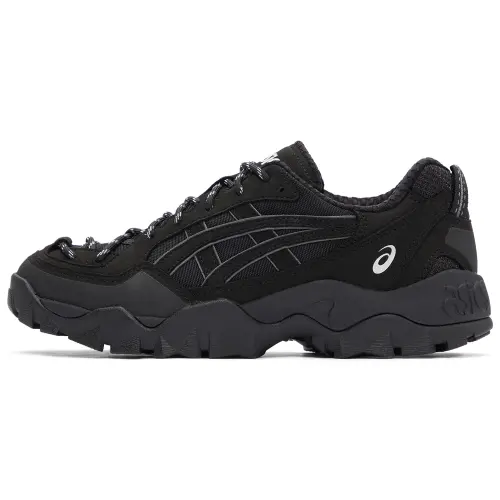 ASICS GEL PICKAX Outdoor Shoes Unisex Eclipse Black