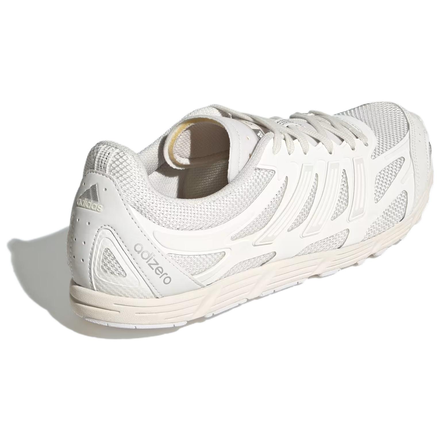 Adidas Adizero Pr ‘Crystal White’