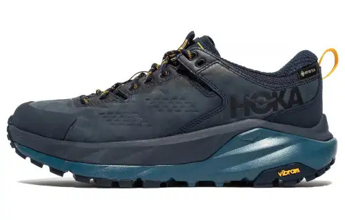 HOKA ONE ONE Kaha 'Dark Ink Blue' Women's