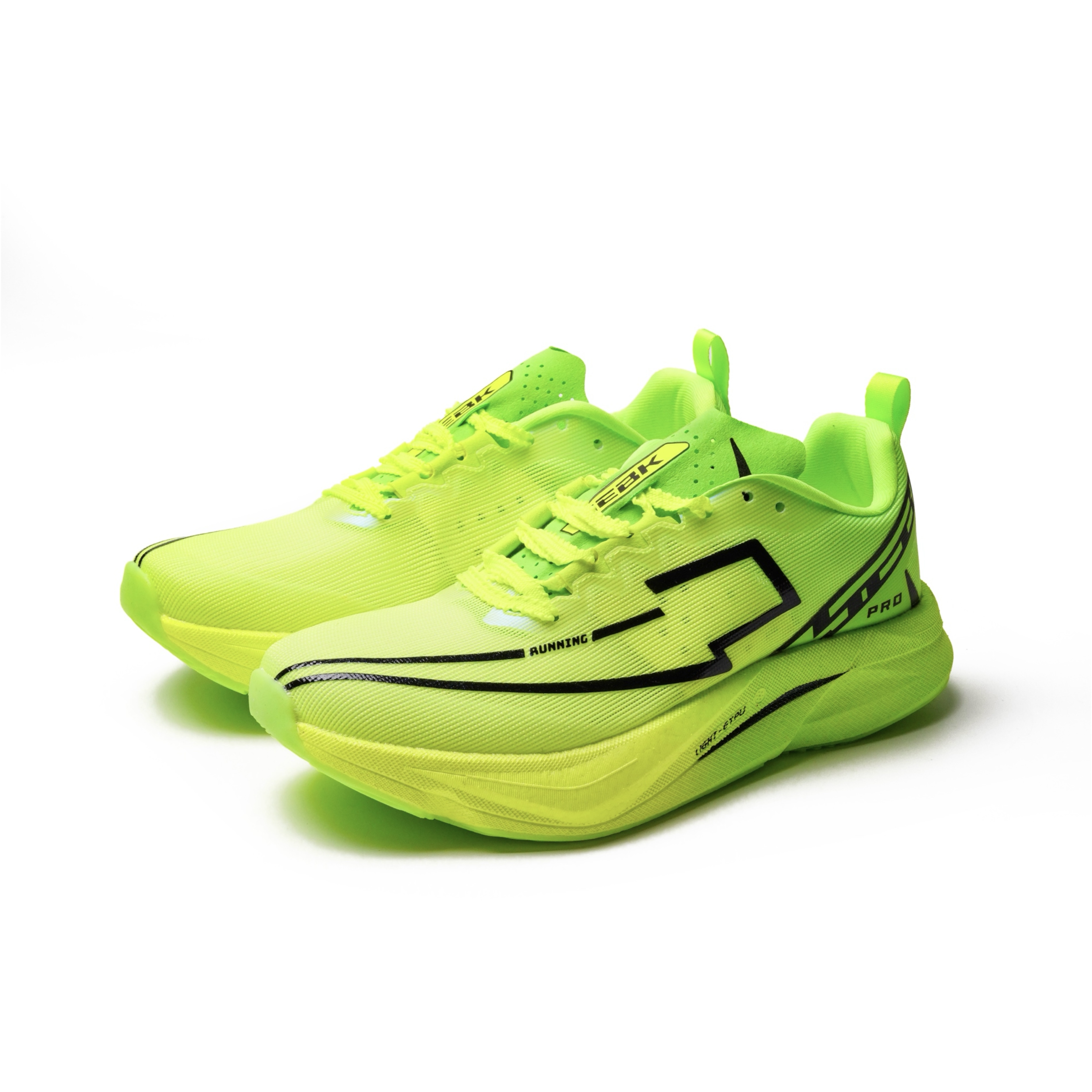 SEBK Sebake Hydrogen 2.0 PRO Cushioning Slip Resistant Breathable Low top