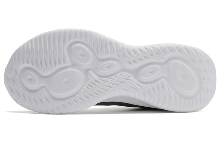 XTEP Running Shoes Women’s Low Top Black