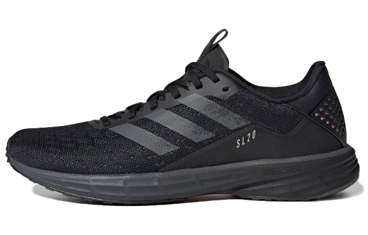 Adidas Sl20 Black Women's
