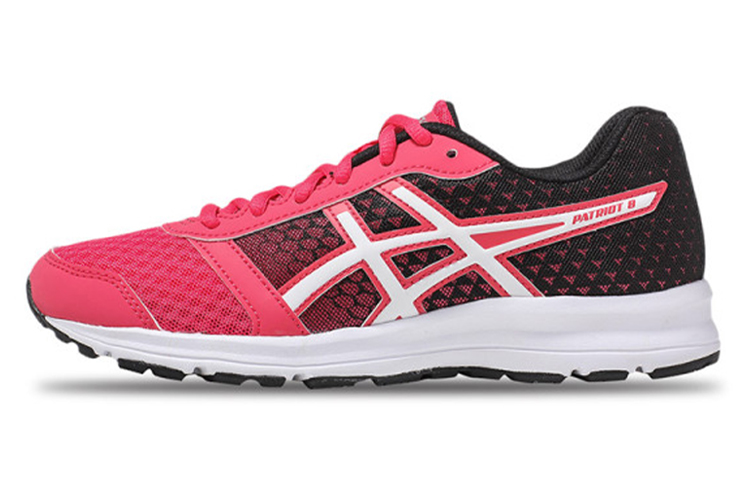 ASICS Patriot 8 ‘Rouge Red’ Women’s