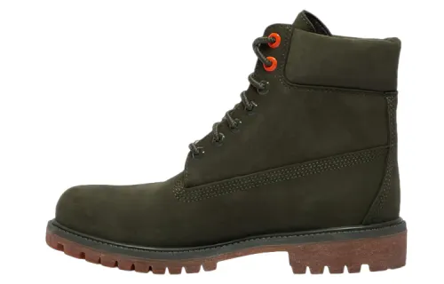Timberland 6 Inch Premium 'Patch Pack - Forest'