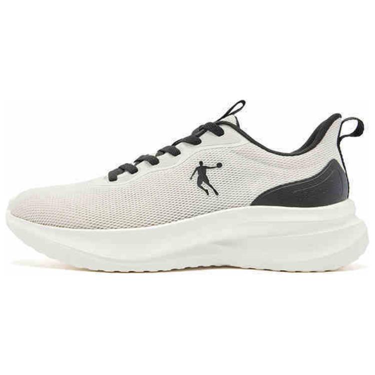 QIAODAN Cushioning Slip Resistant Abrasion Resistant Breathable Lightweight Low top Q LITESPEED Technology Casual