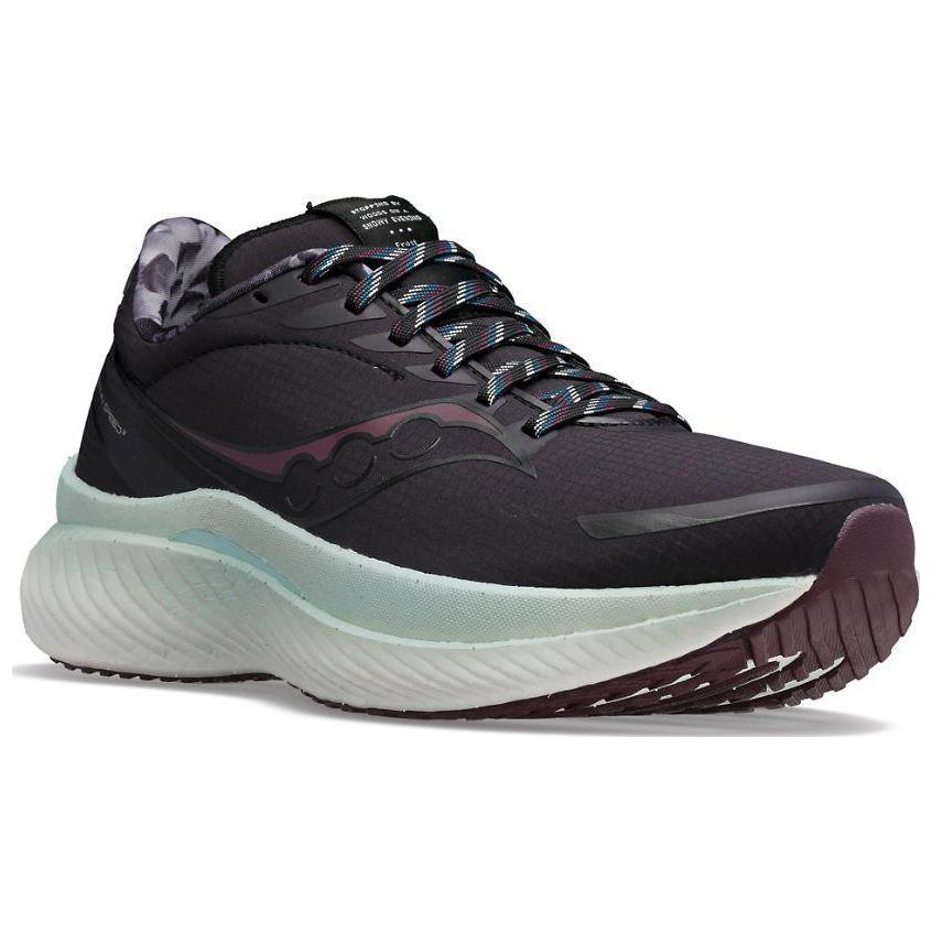 saucony Endorphin Speed 3 Runshield ‘Winter Miles Pack’