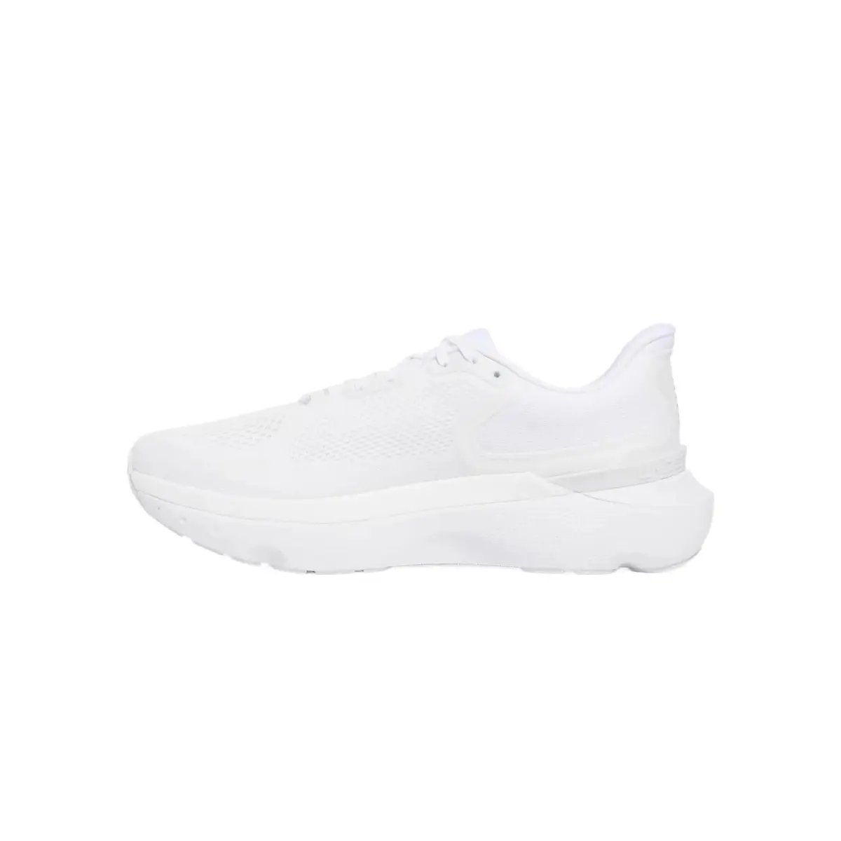 Under Armour Infinite Pro 2 Low top Running Shoes Men's White