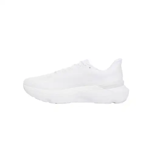 Under Armour Infinite Pro Low top Running Shoes Men's White
