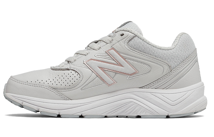New Balance 840v2 White Women's