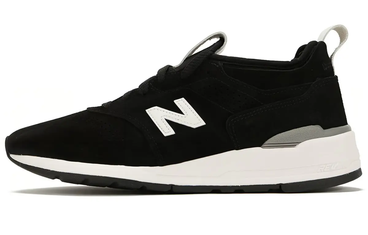 997 New Balance 'Deconstructed'