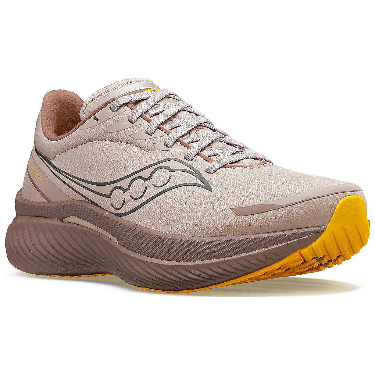 Saucony Slip Resistant Low top Running Shoes Women’s Smoky