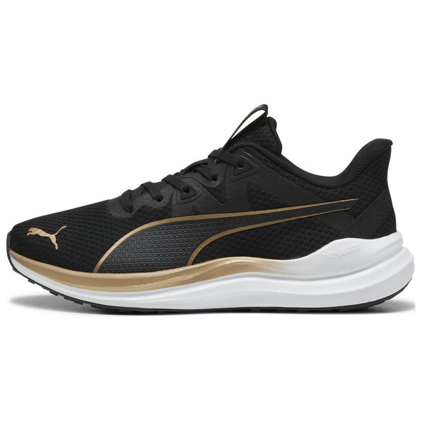 PUMA Reflect Lite Slip Resistant Abrasion Resistant Slip Resistant Abrasion Resistant Low top Casual Running Shoes