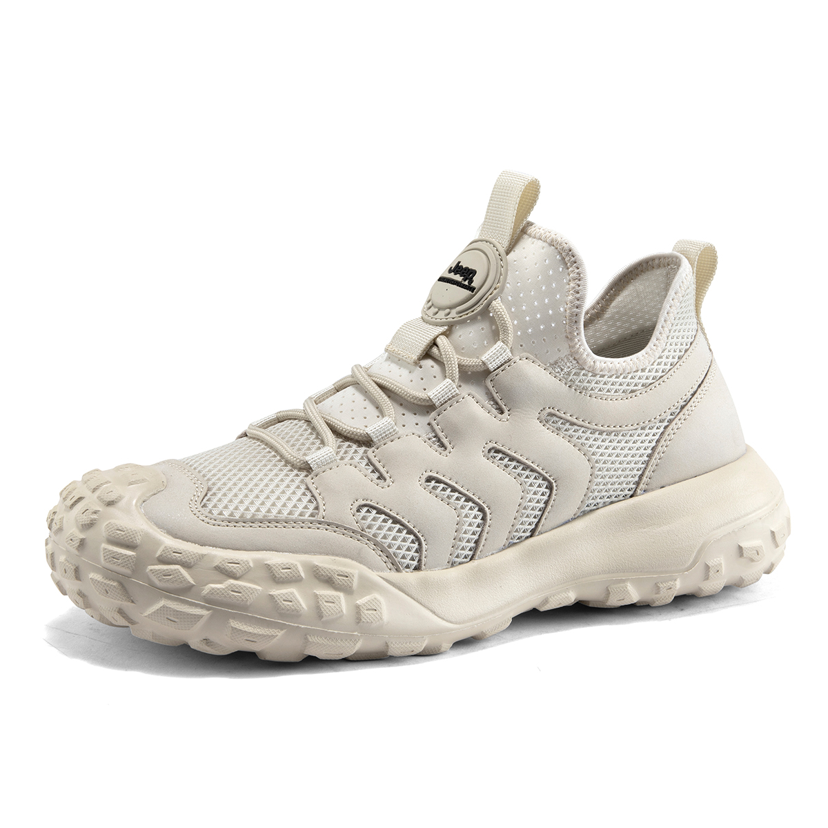 Jeep Outdoor Lifestyle Low top Outdoor Shoes Men’s