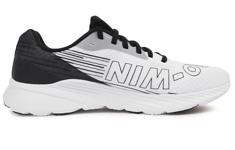DO WIN Comfortable Cushioning Slip Resistant Abrasion Resistant Breathable Low top Casual Running Shoes Unisex