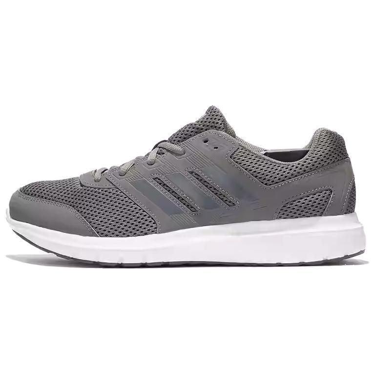 Adidas DURAMO LITE 2.0 Abrasion Resistant Breathable Low top Casual Running Shoes Men’s Gray