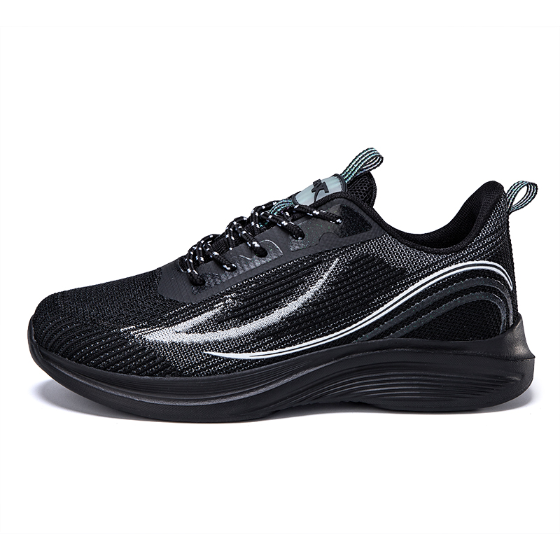 BIANSULONG Abrasion Resistant Coverage Lightweight Low top Casual Running Shoes Unisex
