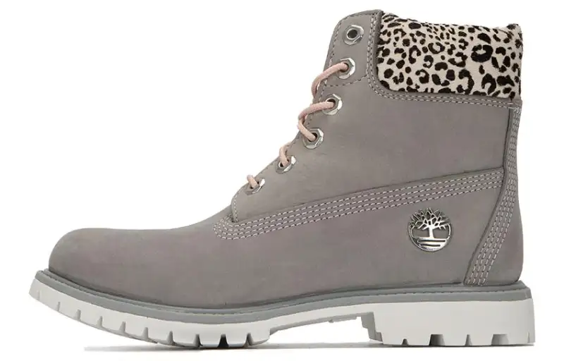 Timberland Outdoor Boots Women's Gray