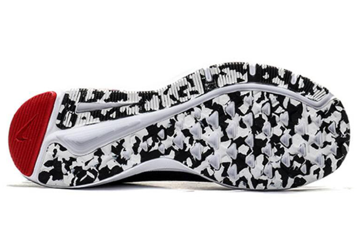 Мужские кроссовки Nike Quest 2 (черные) — фото 6