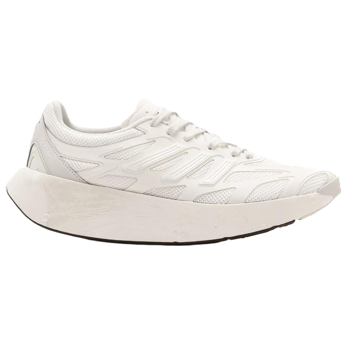 Adizero Aruku Adidas ‘Crystal White’