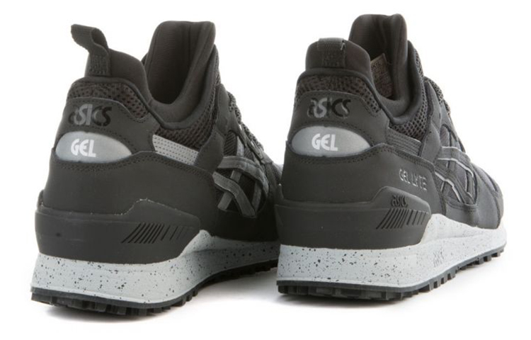 ASICS Gel Lyte Mt ‘Black’