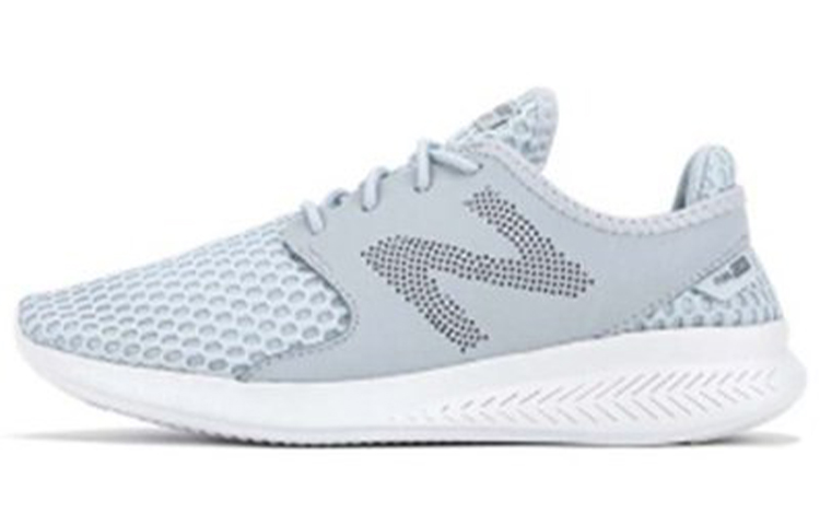New Balance FuelCore Coast V4 Grey/Blue Women's