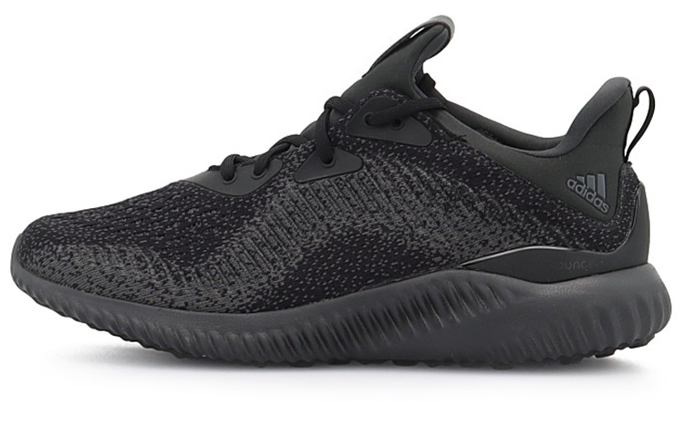 Adidas Alphabounce Em 'Night Metallic'