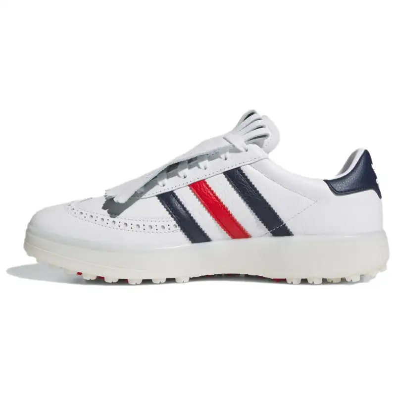 Coursecup Adidas Originals Spikeless Golf 'USA'