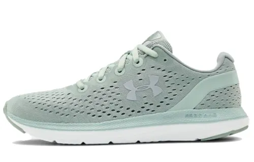 Under Armour Charged Impulse 'Light Green' Women's