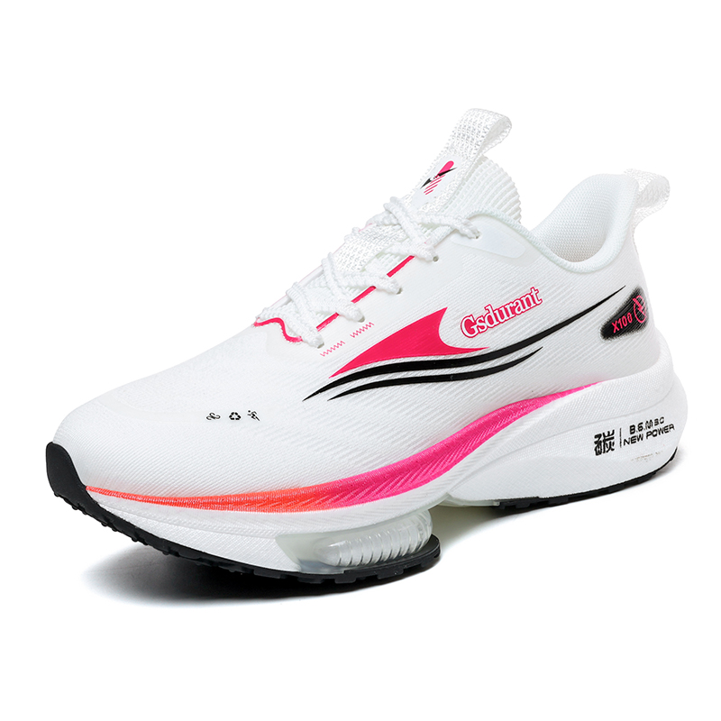 GAISIDULANTE Impact Resistant, Abrasion Resistant, Lightweight, Breathable, Slip Resistant Low top Running Shoes Unisex