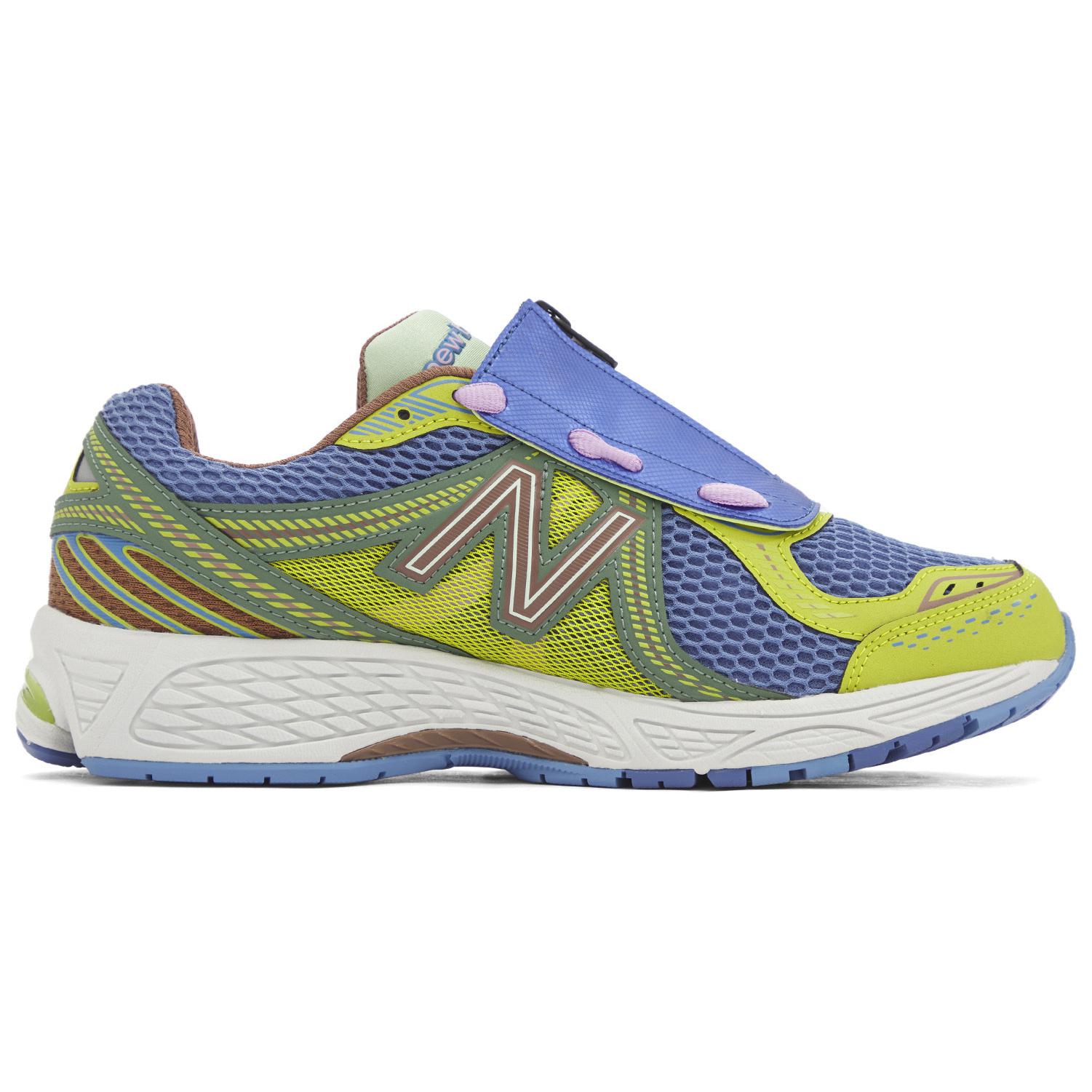 860 Up There x 860 New Balancev2 ‘2000’s Tropes’