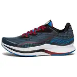 saucony Endorphin Shift 2 Space Mulberry