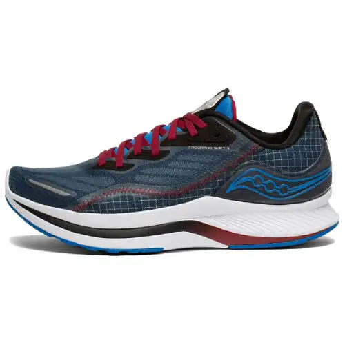 saucony Endorphin Shift 2 Space Mulberry