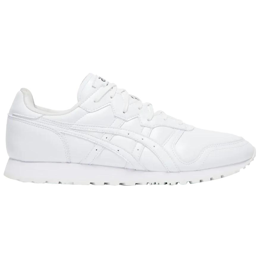 Мужские кроссовки Comme des Garçons SHIRT x ASICS Oc Runner (белые) — фото 2