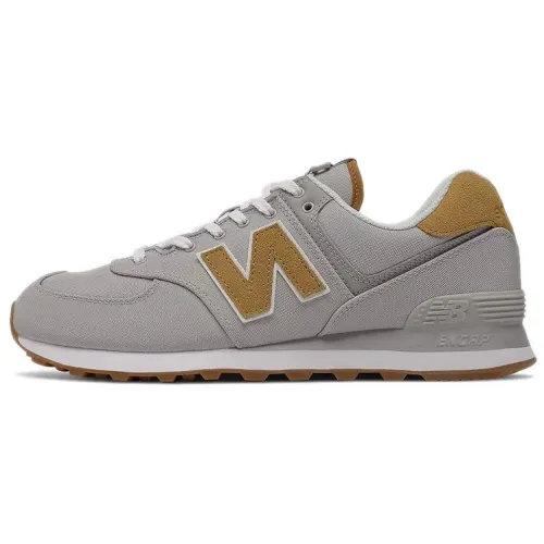 574 New Balance 'Grey Workwear'