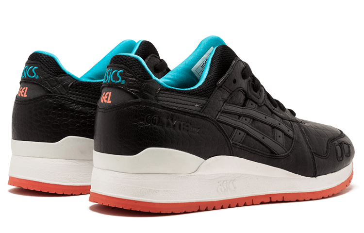 ASICS Gel Lyte 3 ‘Miami Vice’