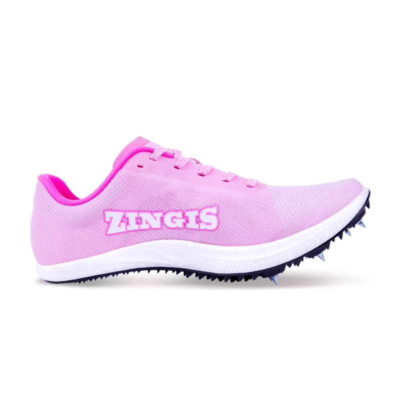 ZINGIS Cushioning Slip Resistant Abrasion Resistant Coverage Low top T800 Mixed Carbon Plate Running Shoes Unisex